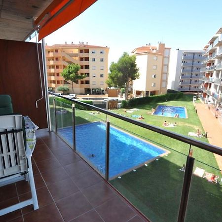 Rnet - Apartment Roses Les Marines Gregal Екстериор снимка