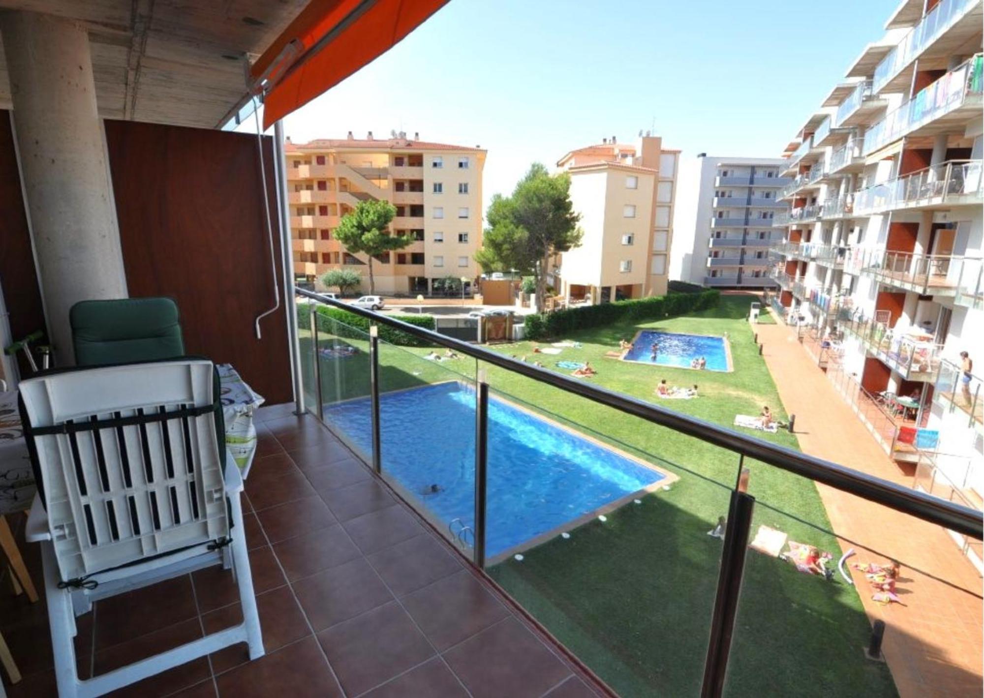 Rnet - Apartment Roses Les Marines Gregal Екстериор снимка