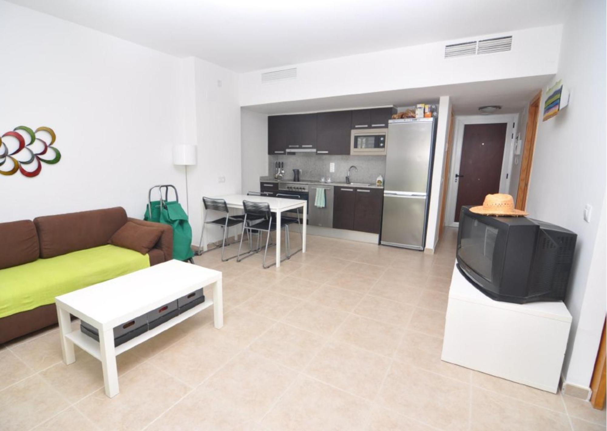 Rnet - Apartment Roses Les Marines Gregal Екстериор снимка