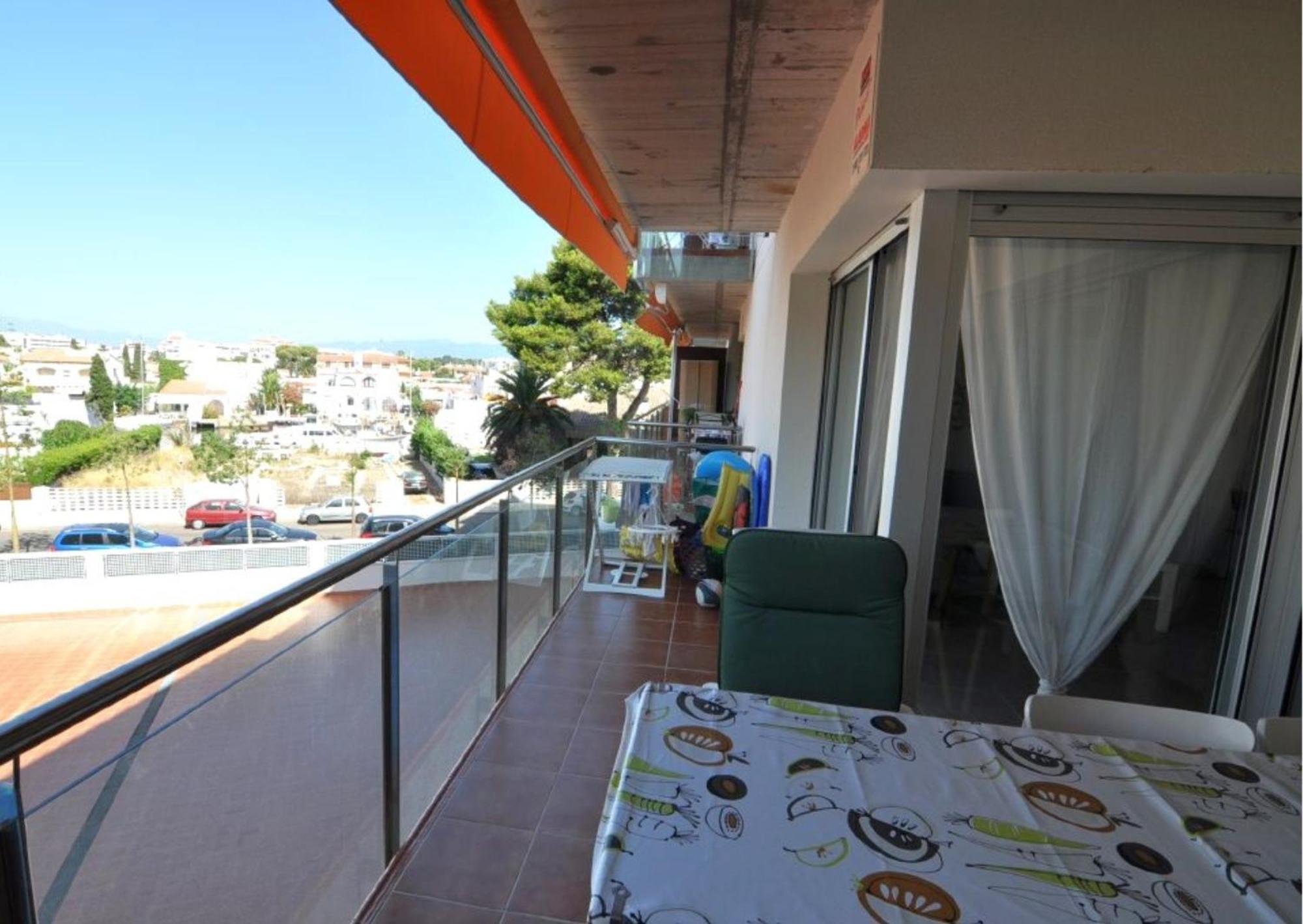 Rnet - Apartment Roses Les Marines Gregal Екстериор снимка